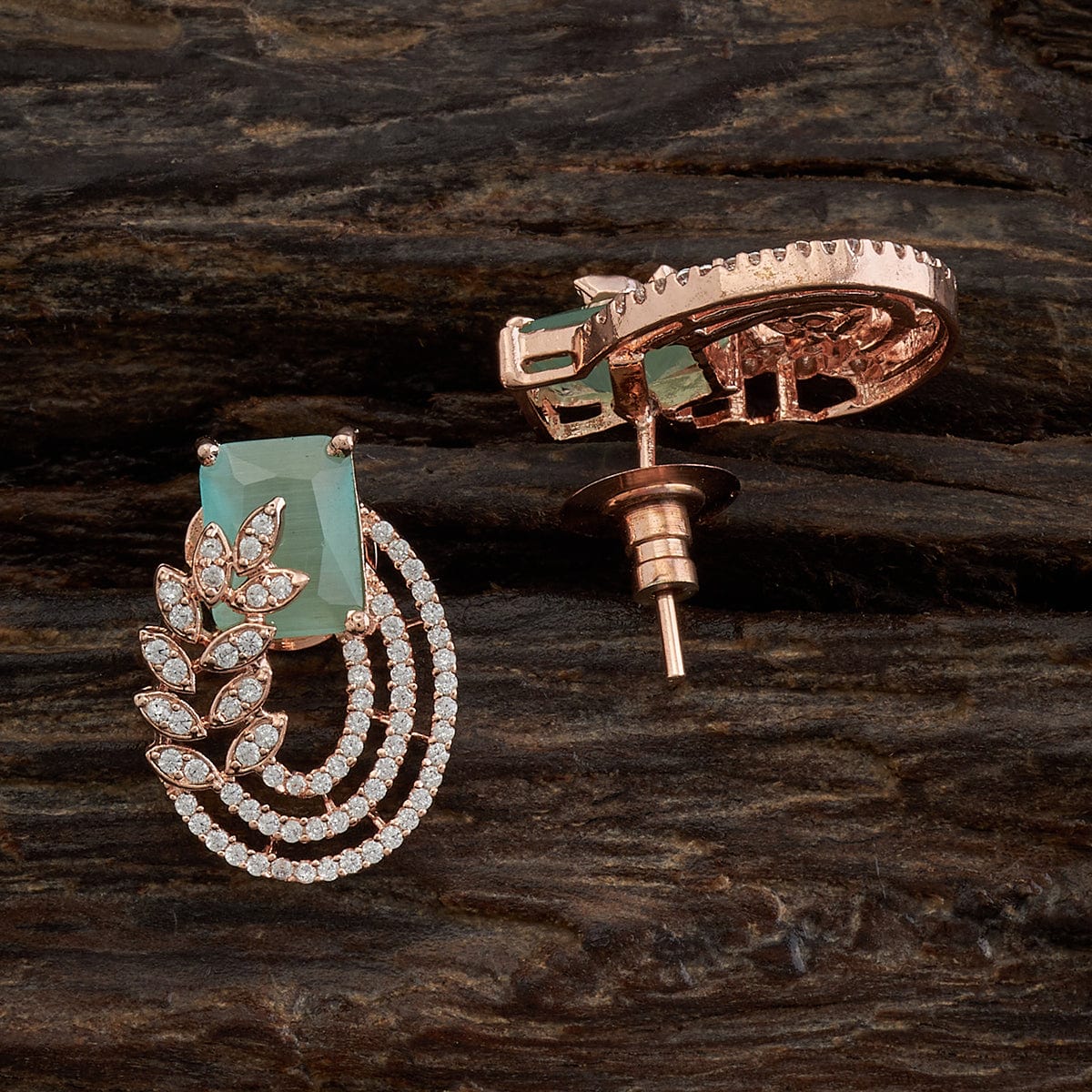 Zircon Earring 160458 - Image 13