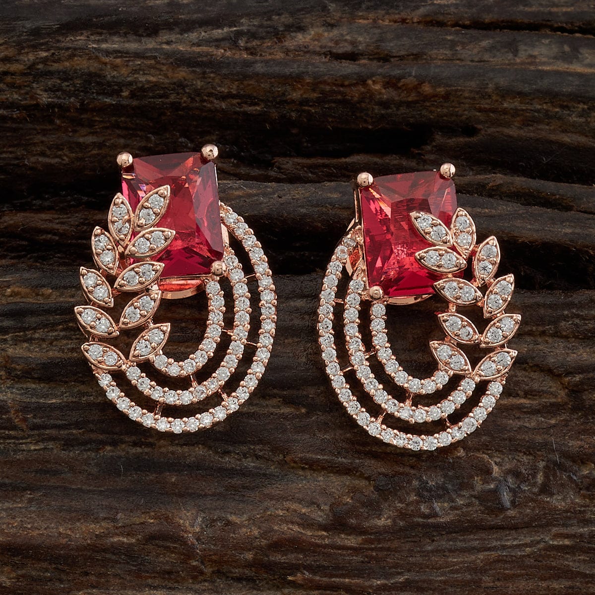 Zircon Earring 160458 - Image 5