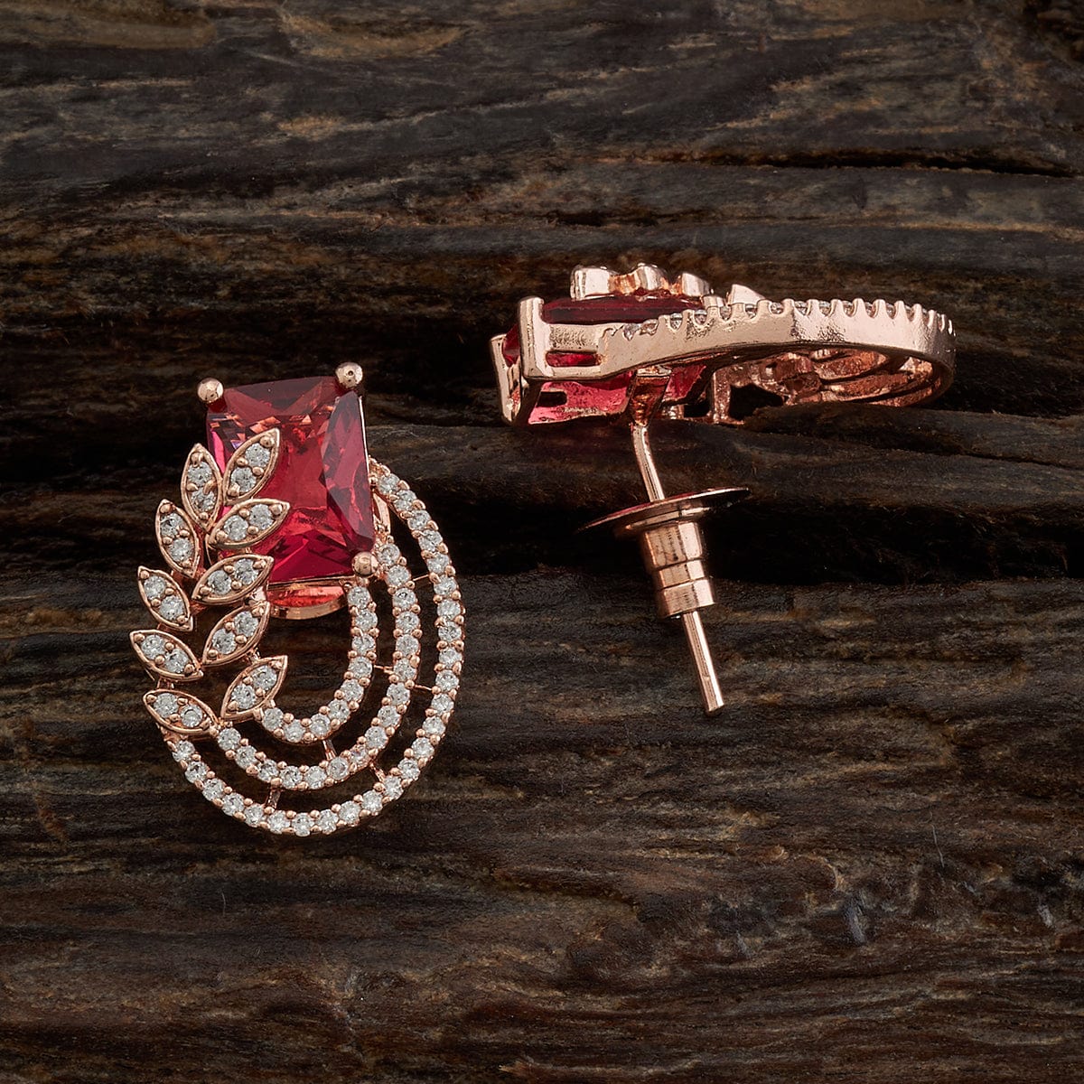 Zircon Earring 160458 - Image 6
