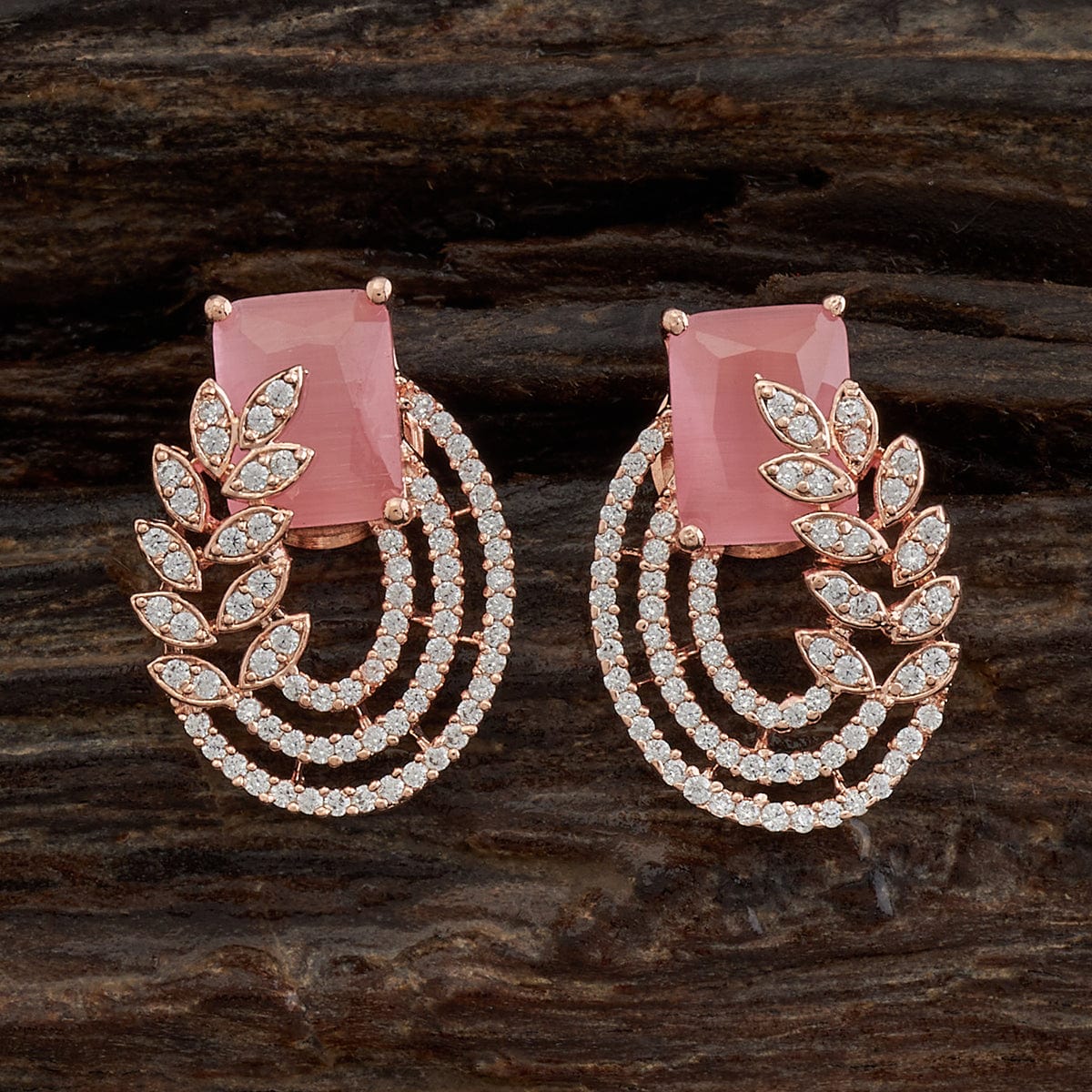 Zircon Earring 160458 - Image 9