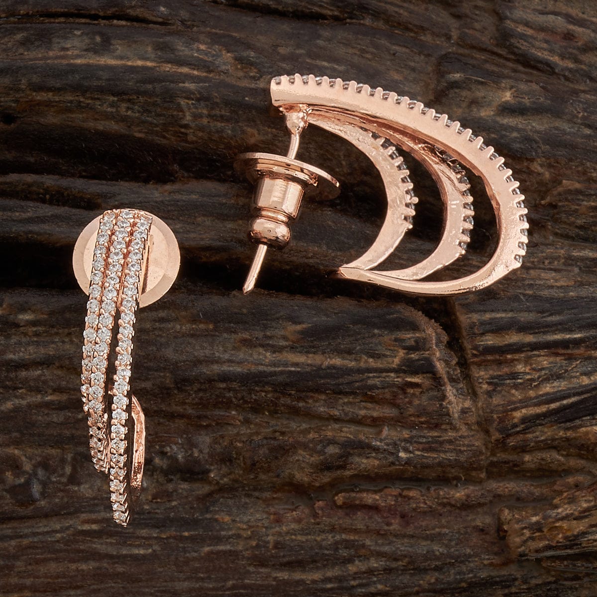 Zircon Earring 163868 - Image 8