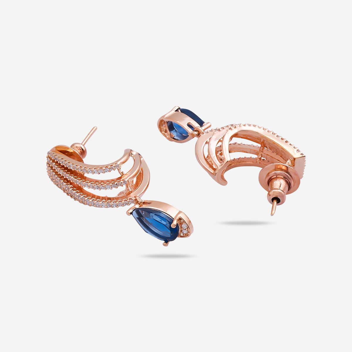 Zircon Earring 163916 - Image 5