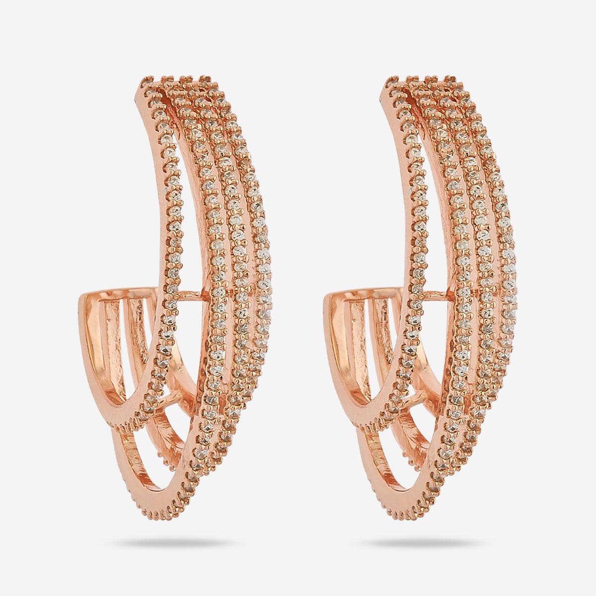 Zircon Earring 169443 - Image 5