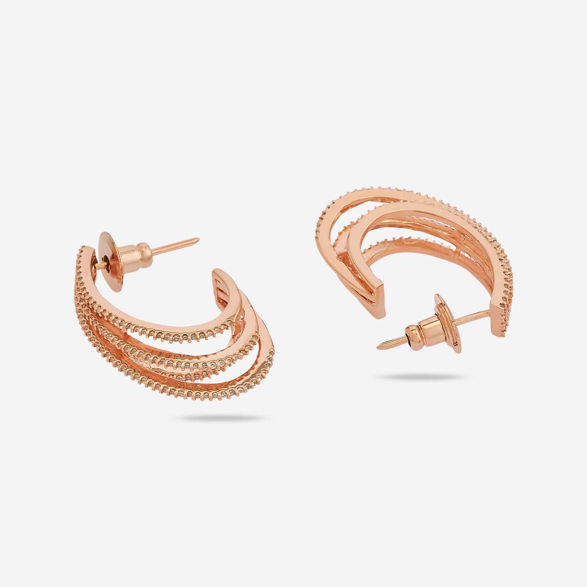 Zircon Earring 169443 - Image 6