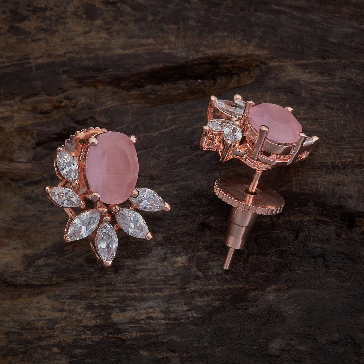 Zircon Earring 170334 - Image 10