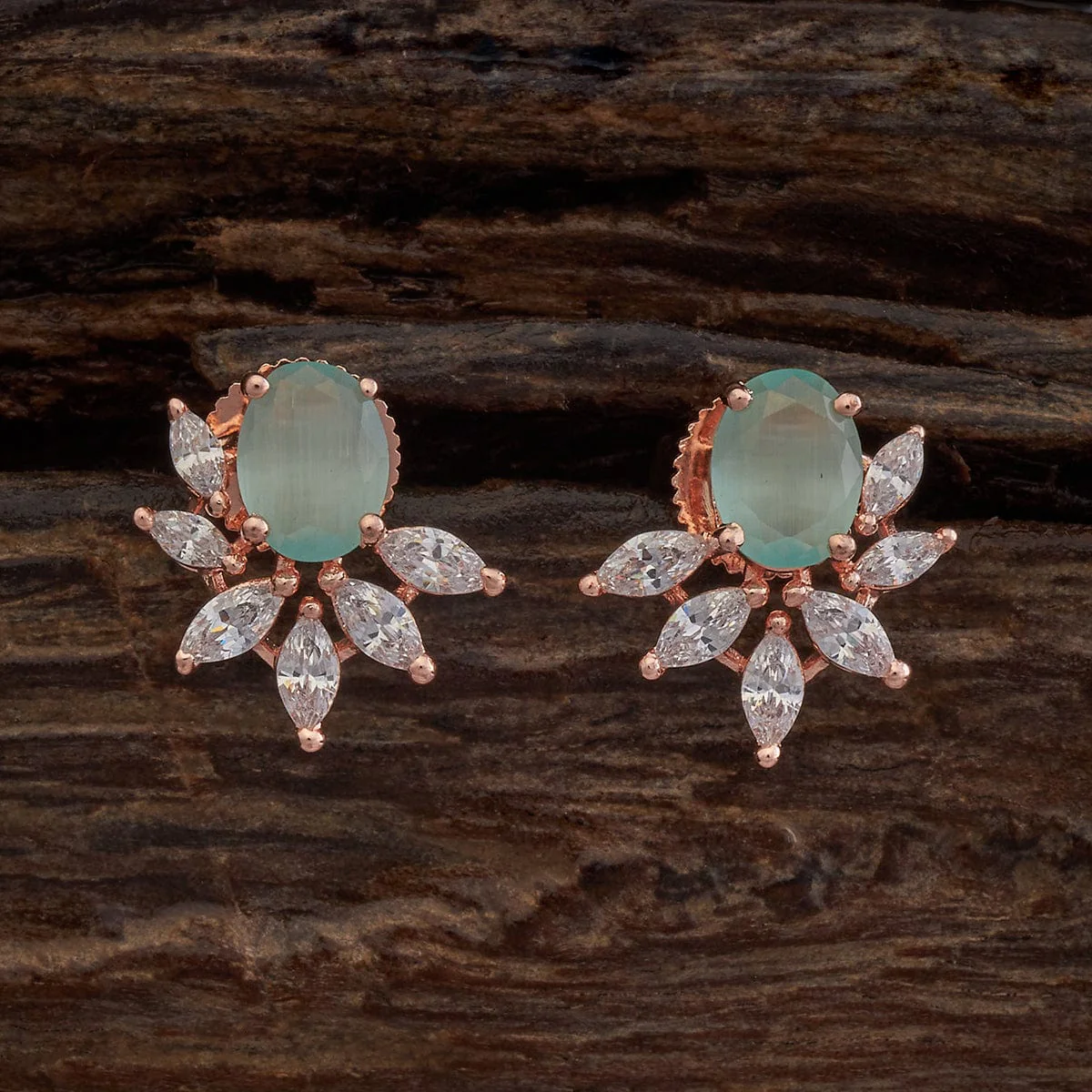 Zircon Earring 170334 - Image 11