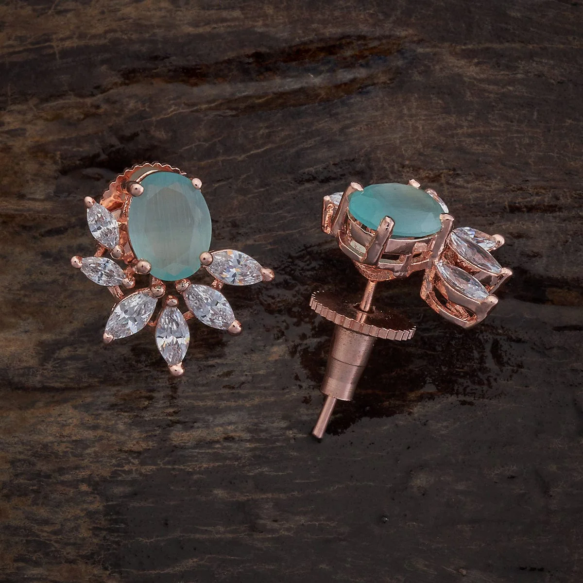 Zircon Earring 170334 - Image 12