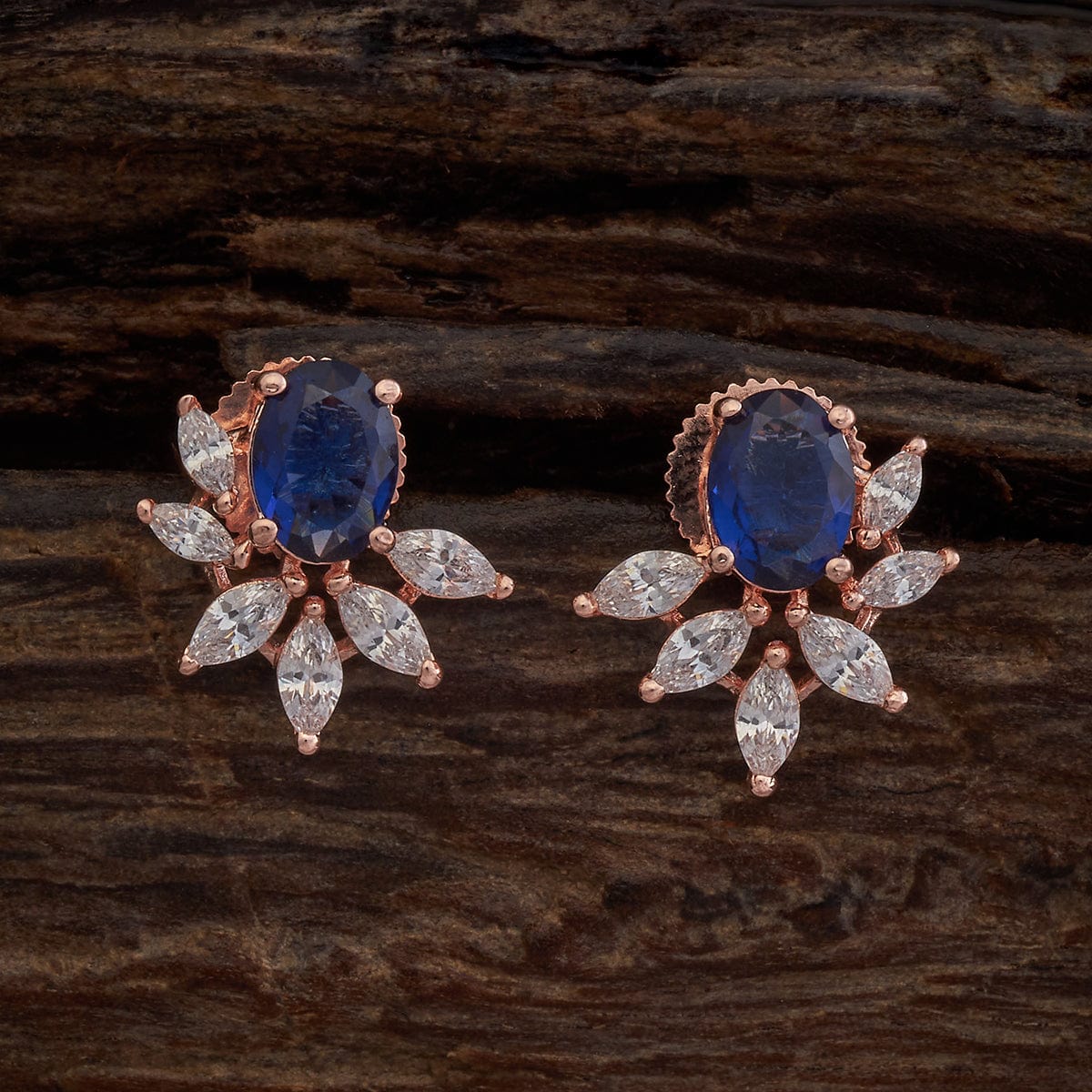 Zircon Earring 170334 - Image 5