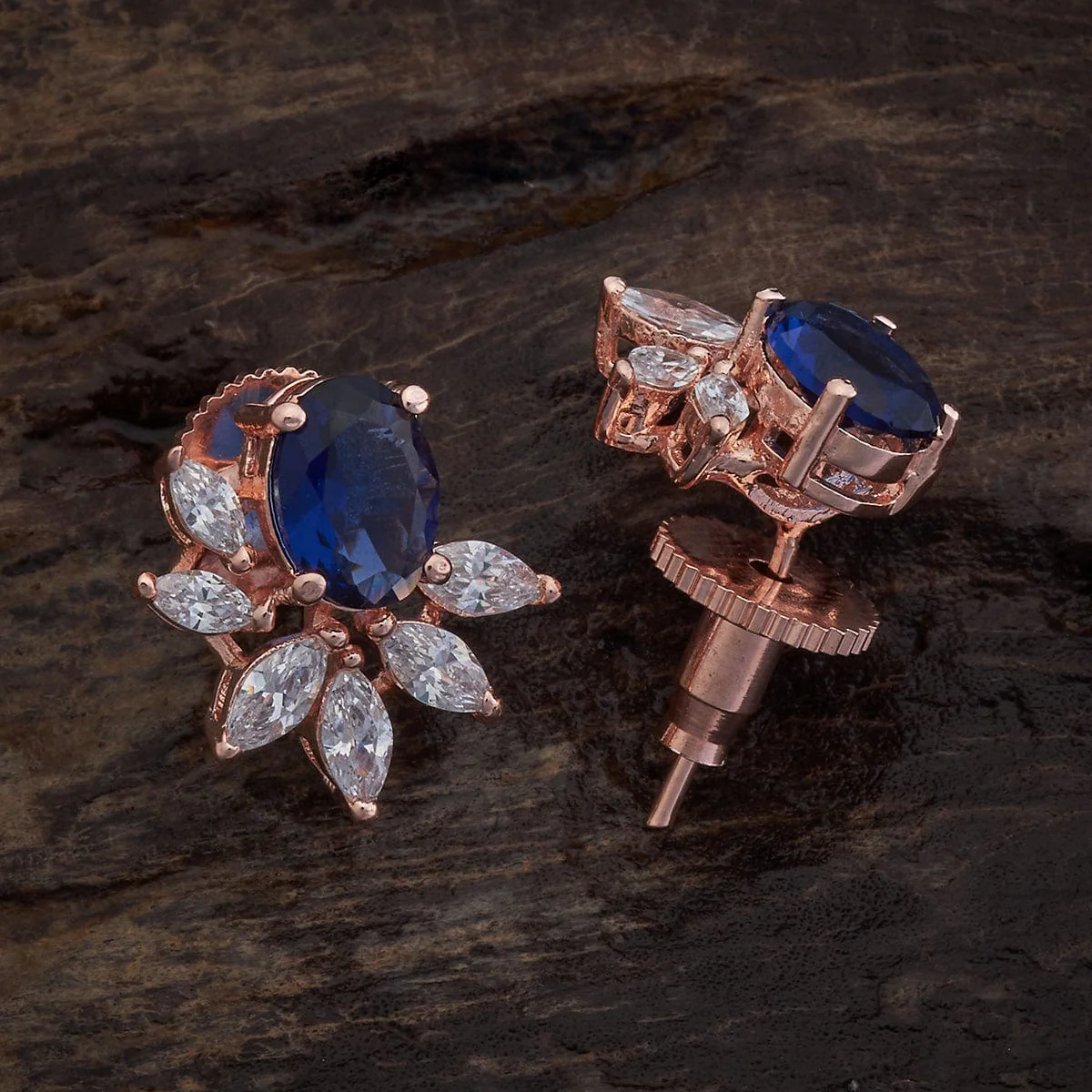 Zircon Earring 170334 - Image 6