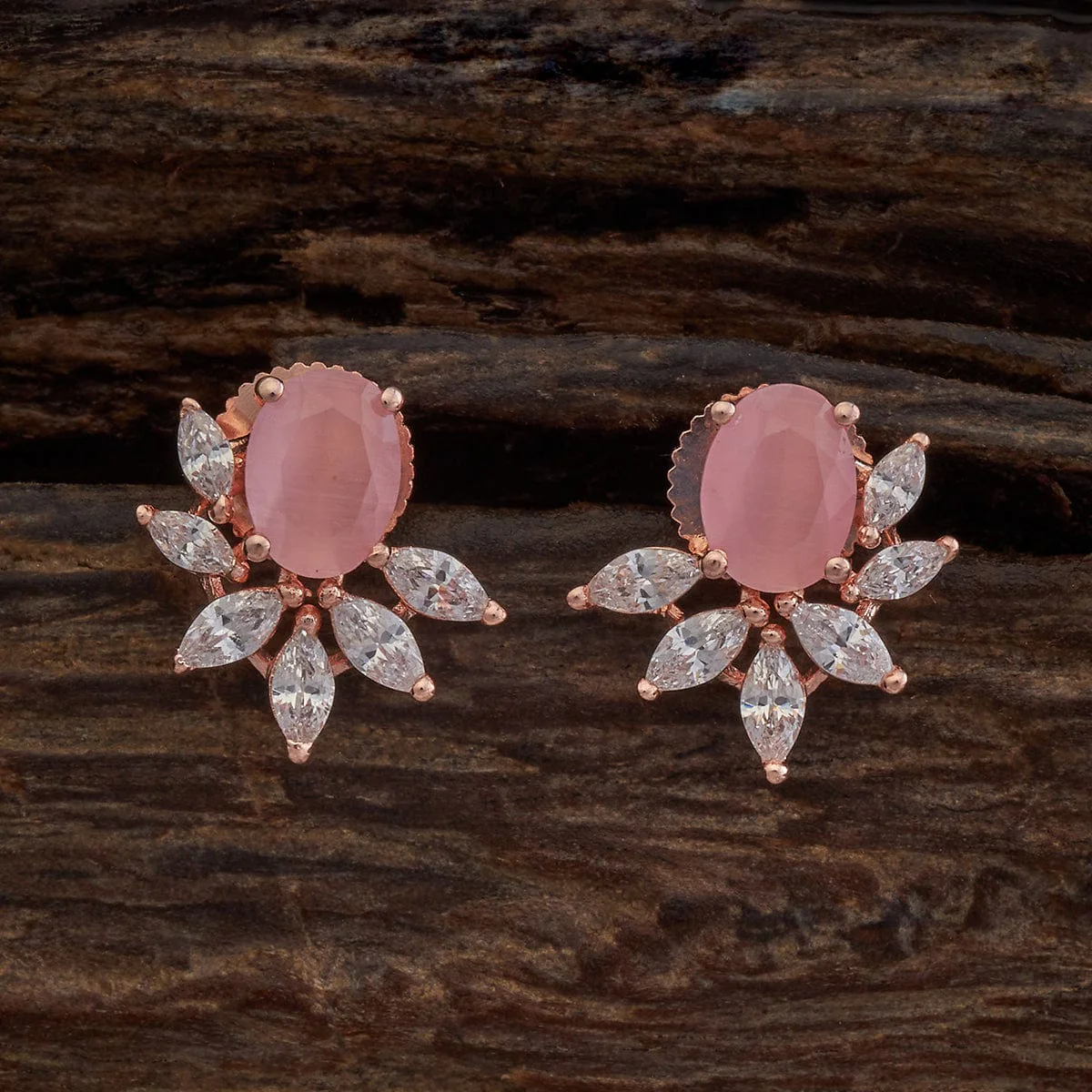 Zircon Earring 170334 - Image 9