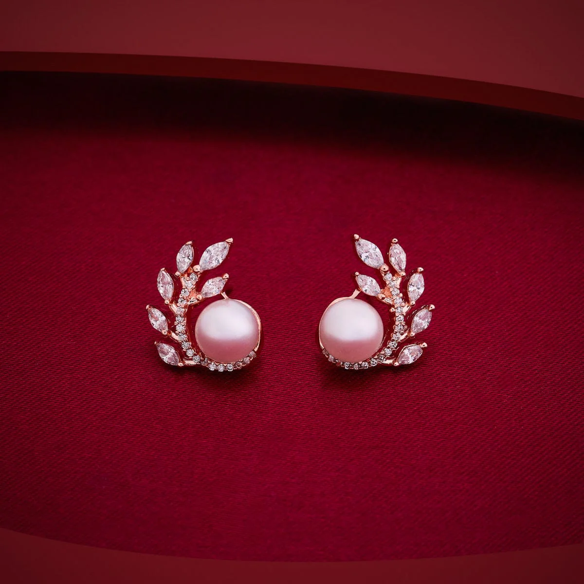 Zircon Earring 170336 - Image 10