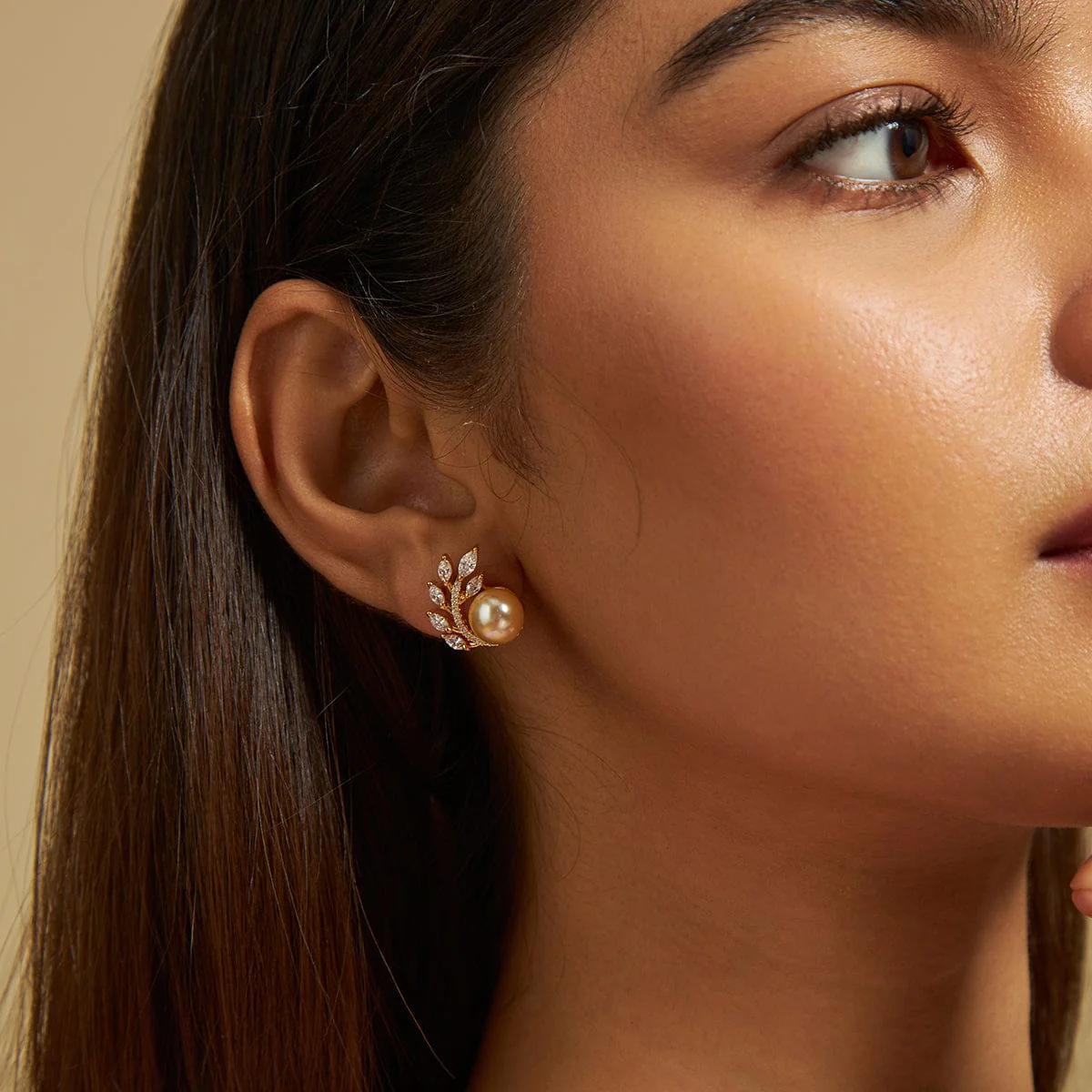 Zircon Earring 170336 - Image 3