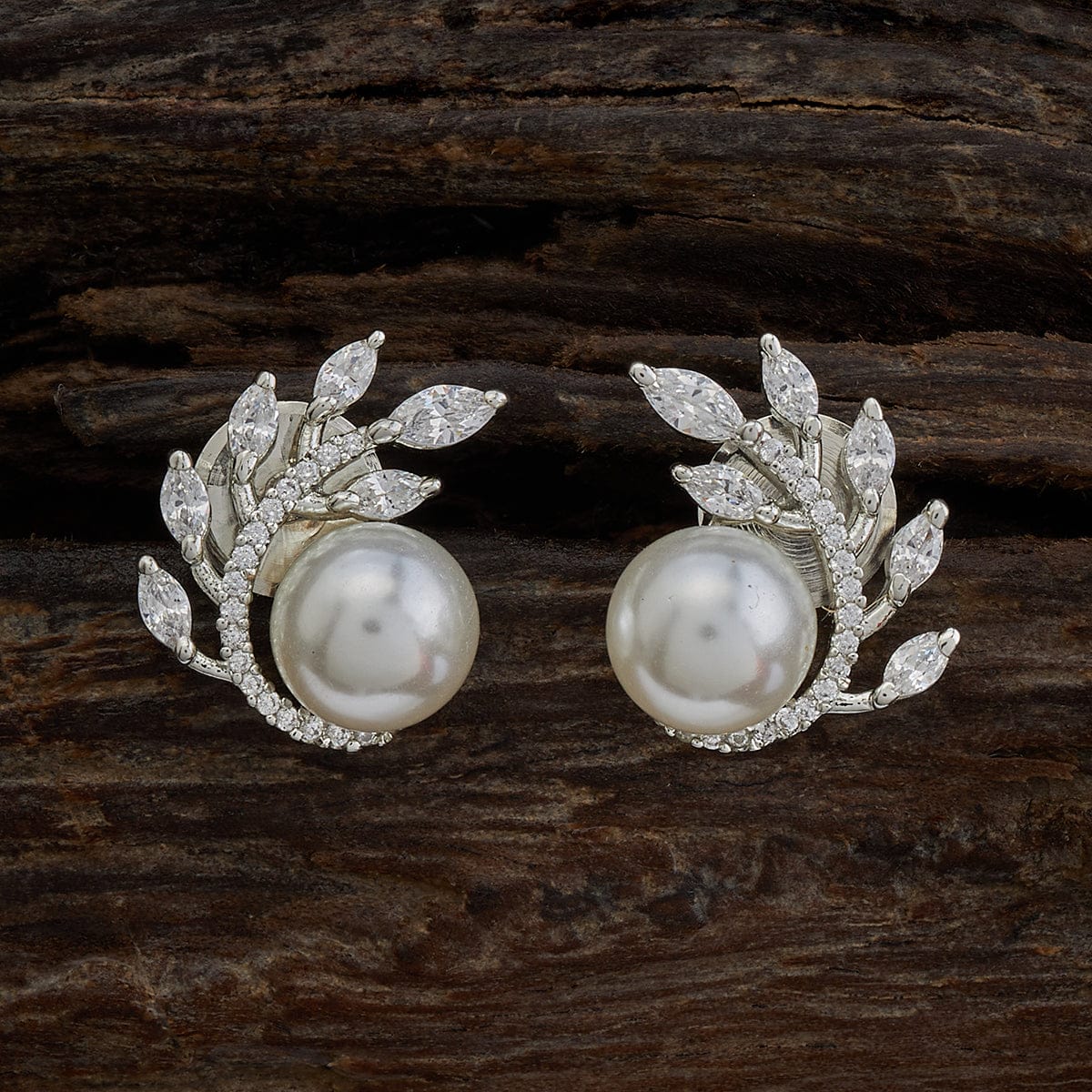 Zircon Earring 170336 - Image 5