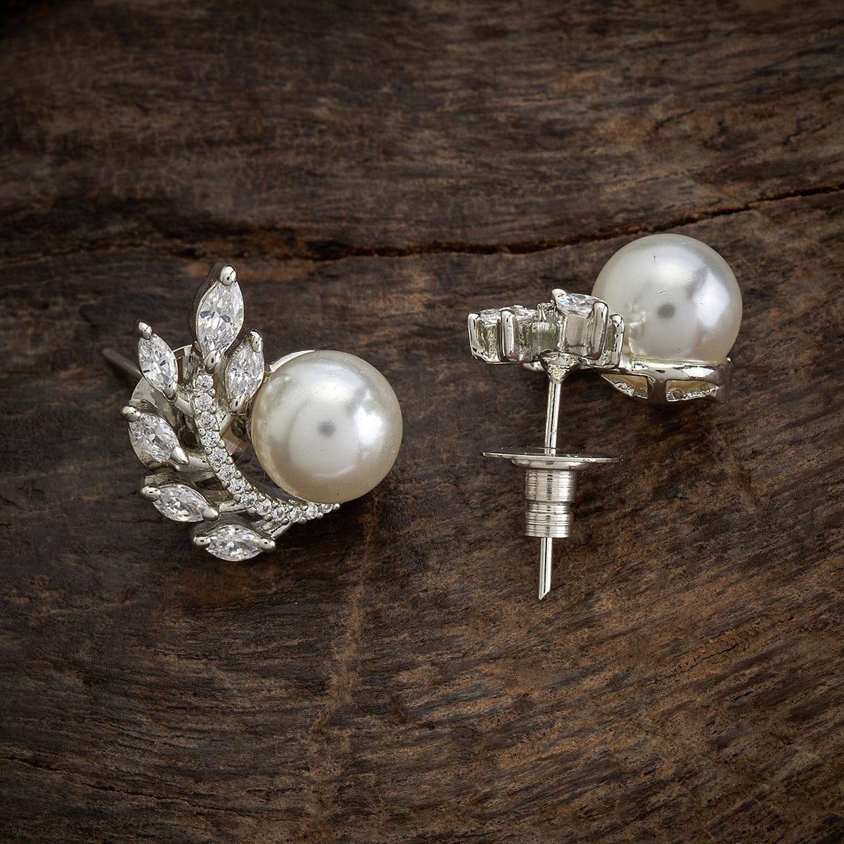 Zircon Earring 170336 - Image 6