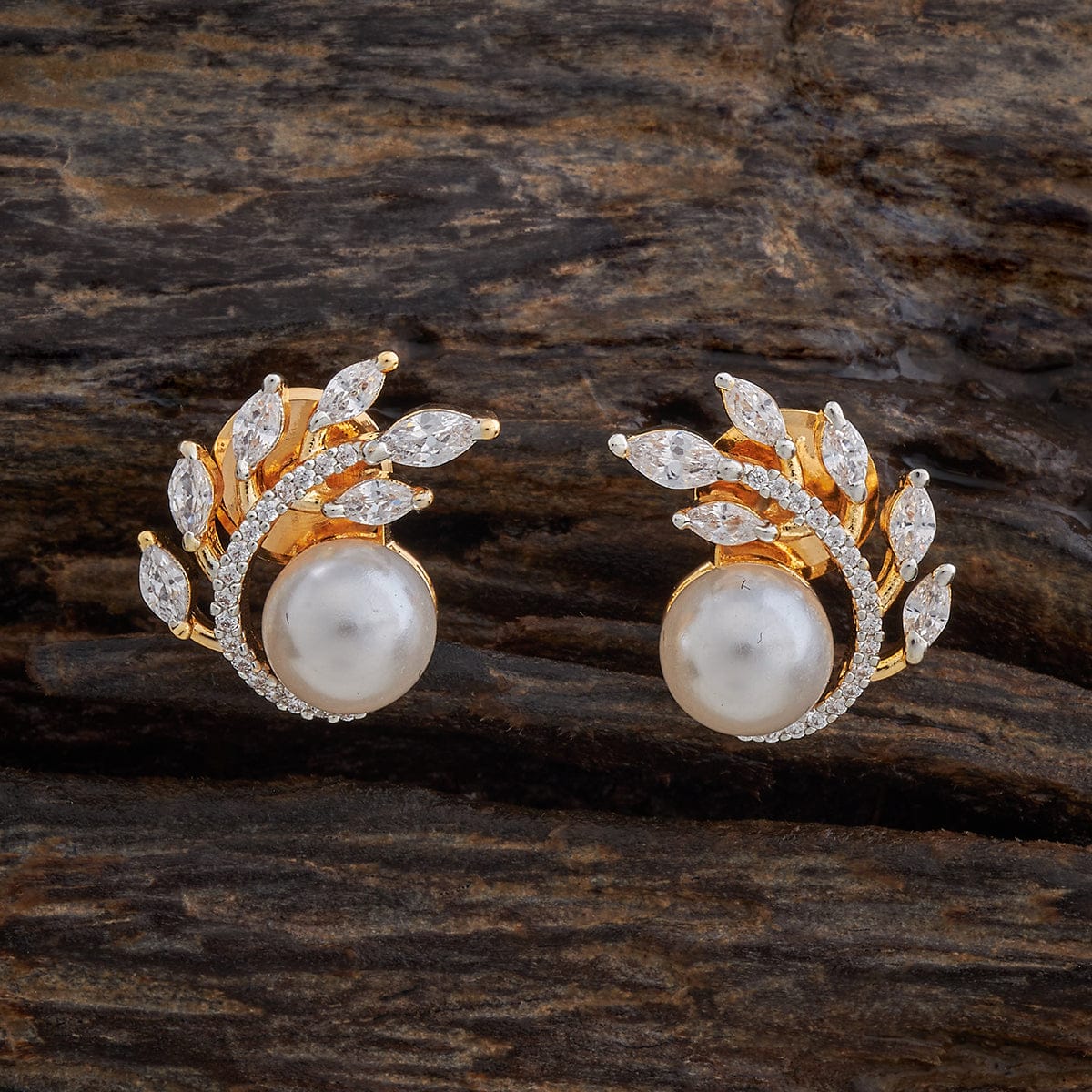 Zircon Earring 170336 - Image 7