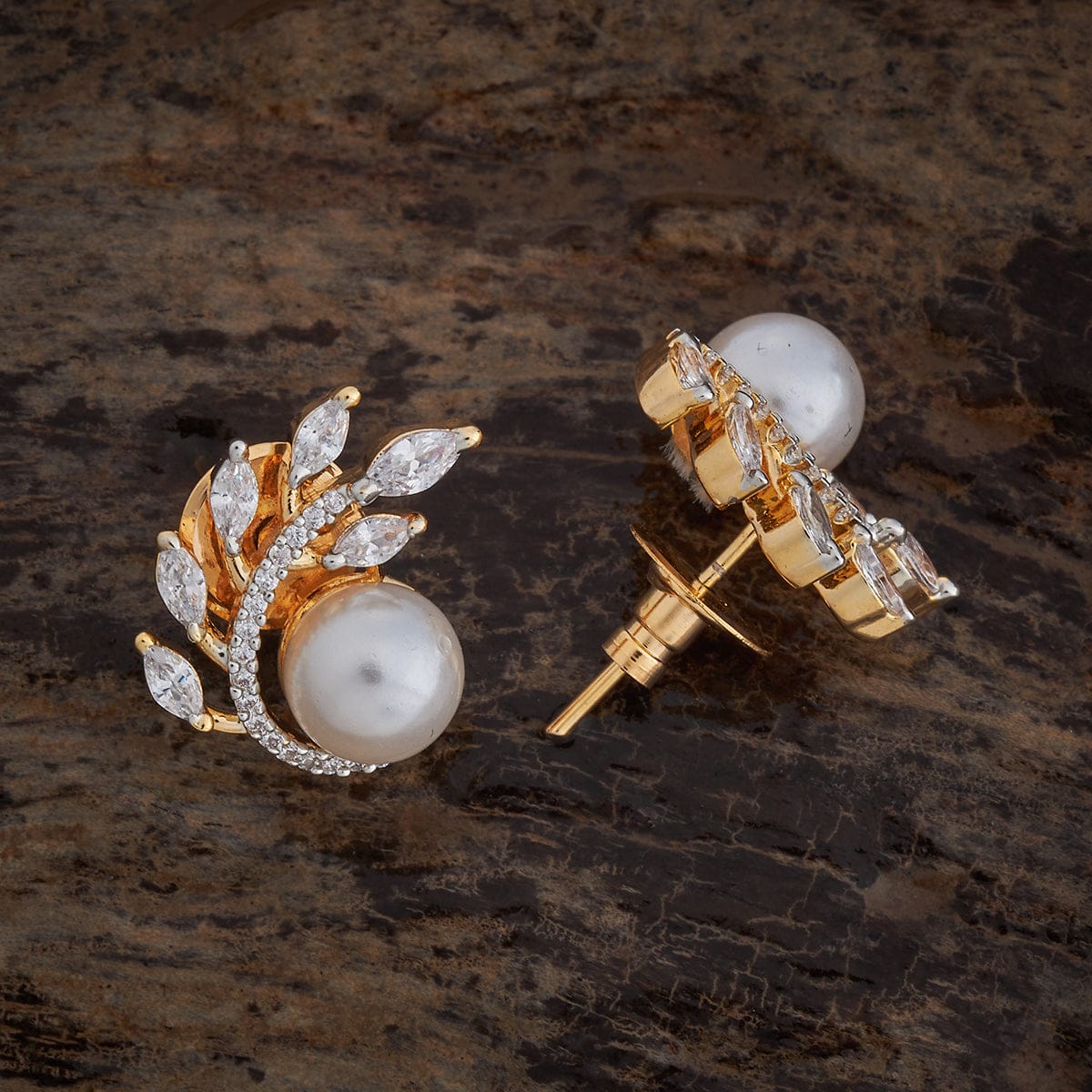 Zircon Earring 170336 - Image 8