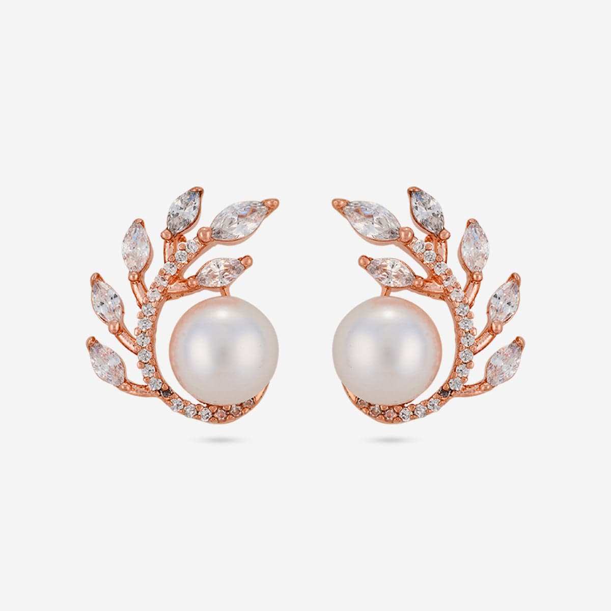 Zircon Earring 170336 - Image 9