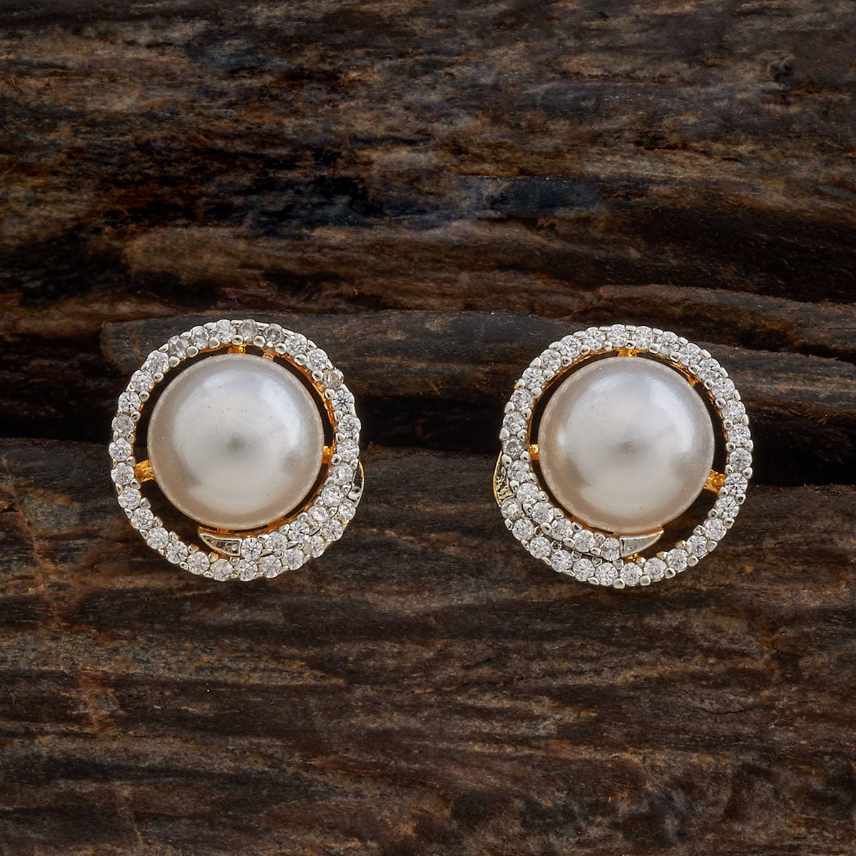 Zircon Earring 170339 - Image 10