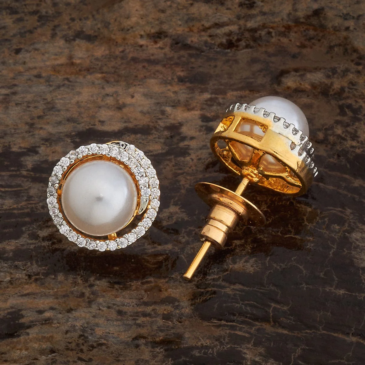 Zircon Earring 170339 - Image 11