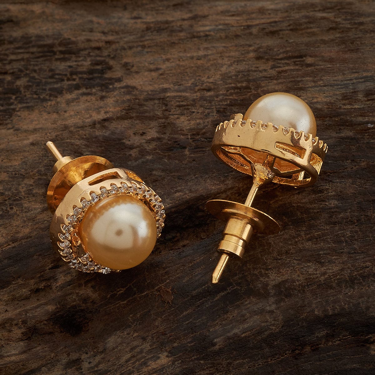 Zircon Earring 170339 - Image 4