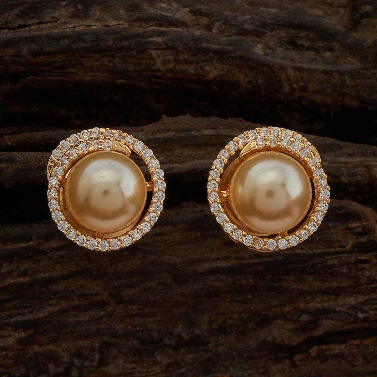 Zircon Earring 170339 - Image 5