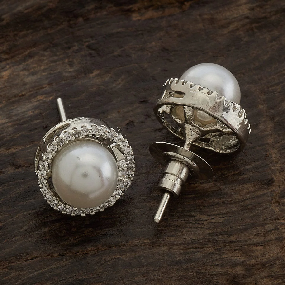 Zircon Earring 170339 - Image 7