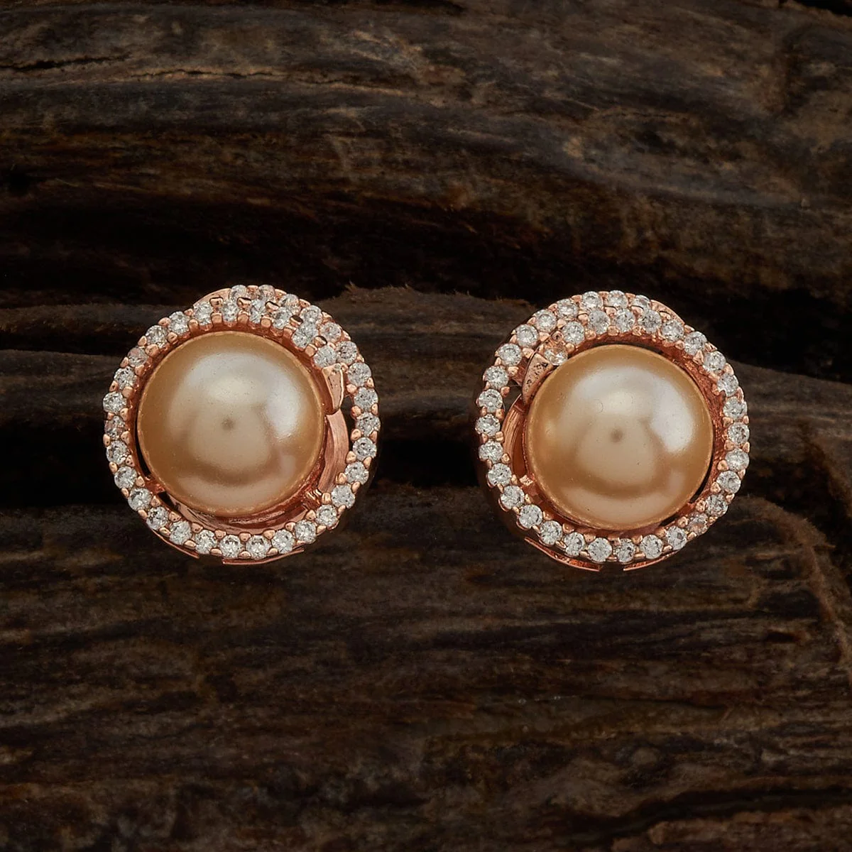 Zircon Earring 170339 - Image 8