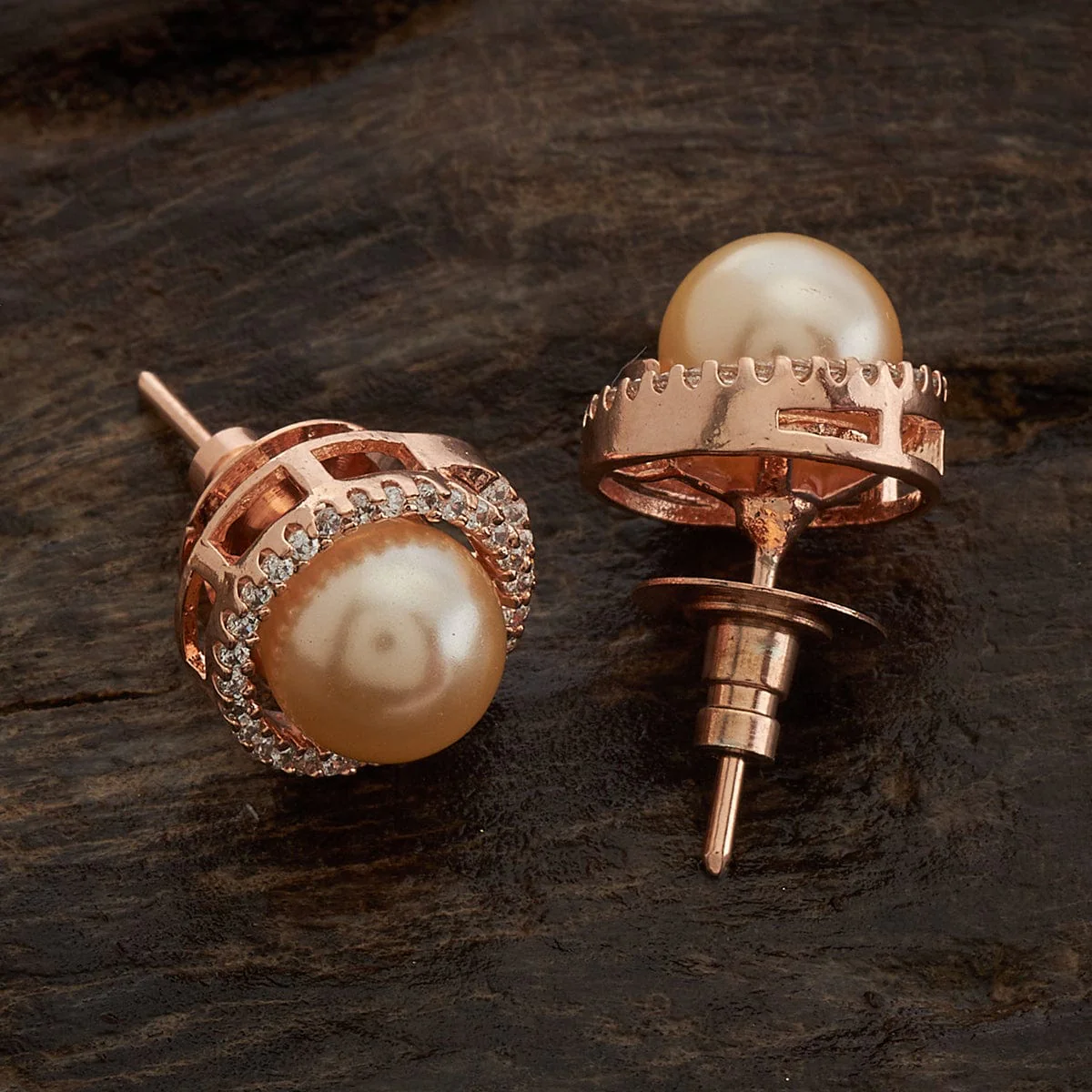 Zircon Earring 170339 - Image 9