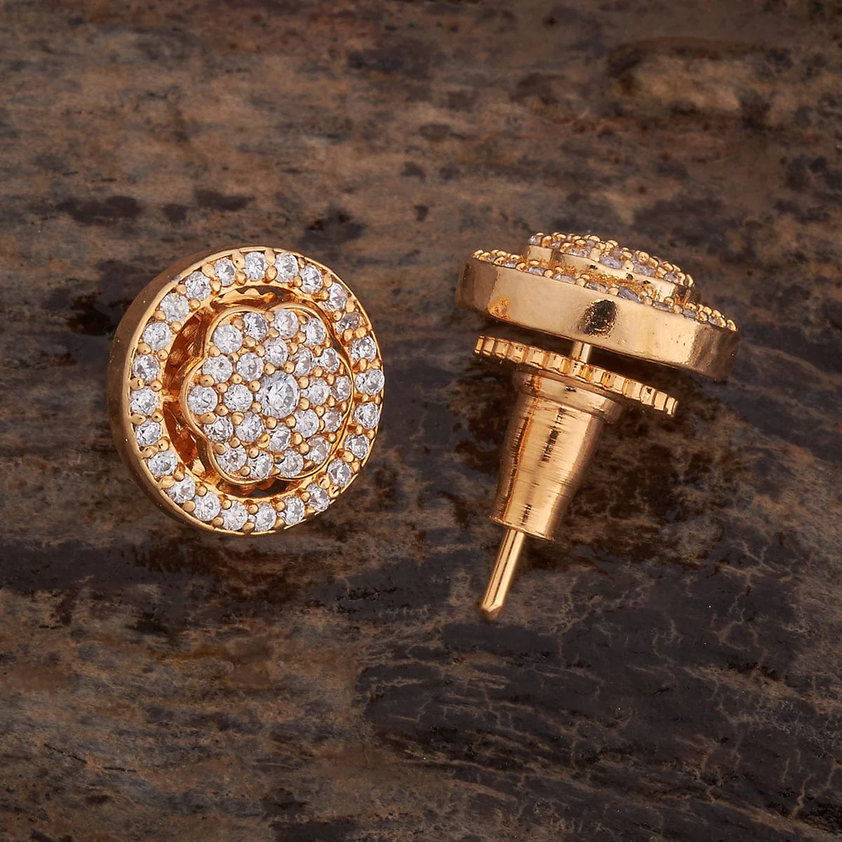 Zircon Earring 170580 - Image 4