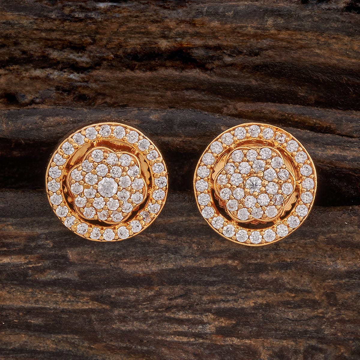 Zircon Earring 170580 - Image 5