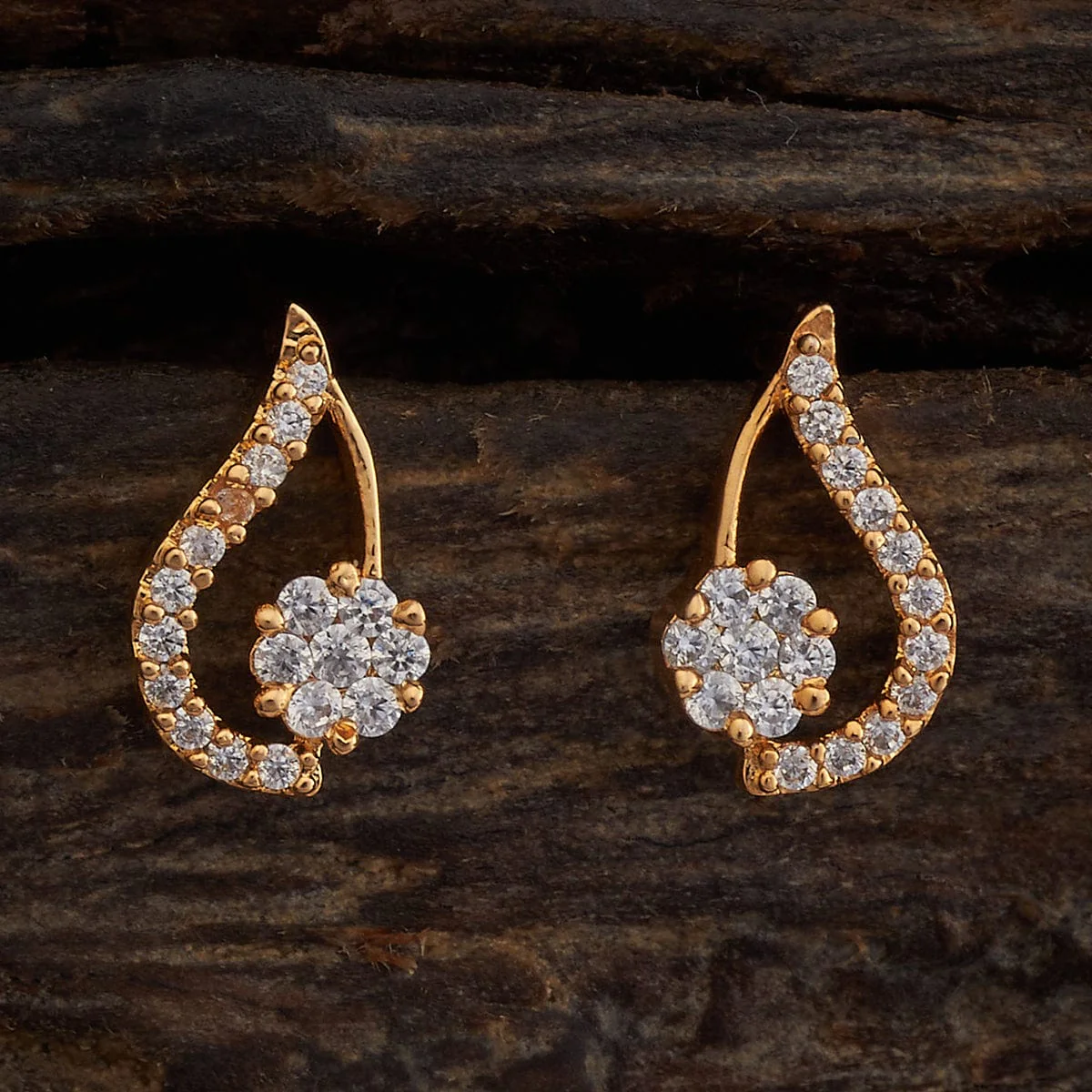 Zircon Earring 170643 - Image 5