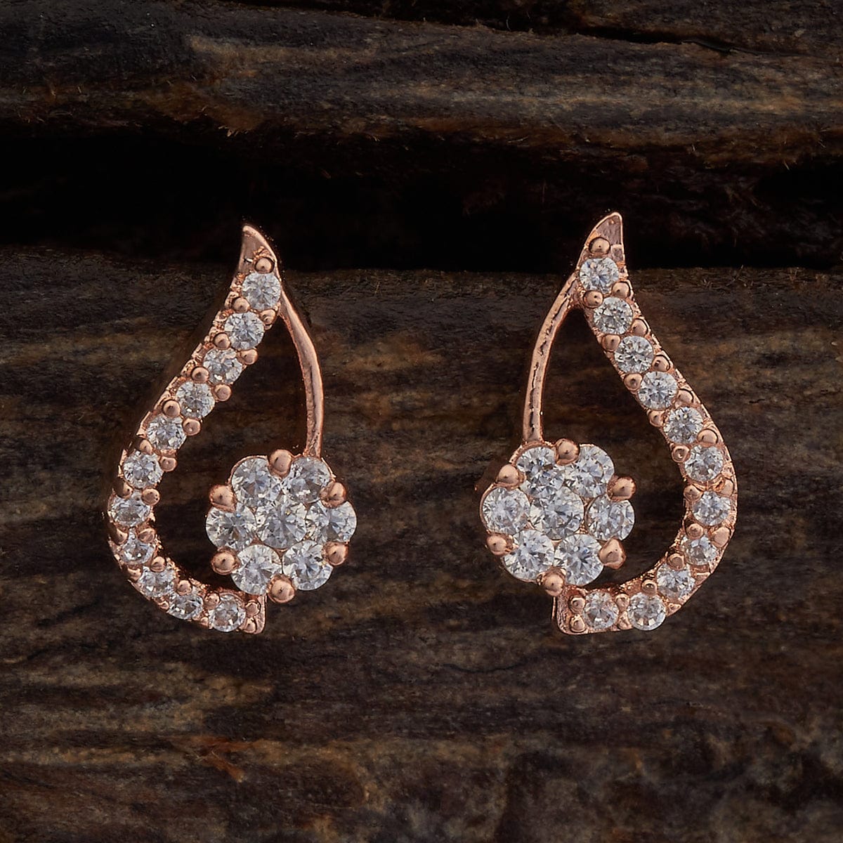 Zircon Earring 170643 - Image 7