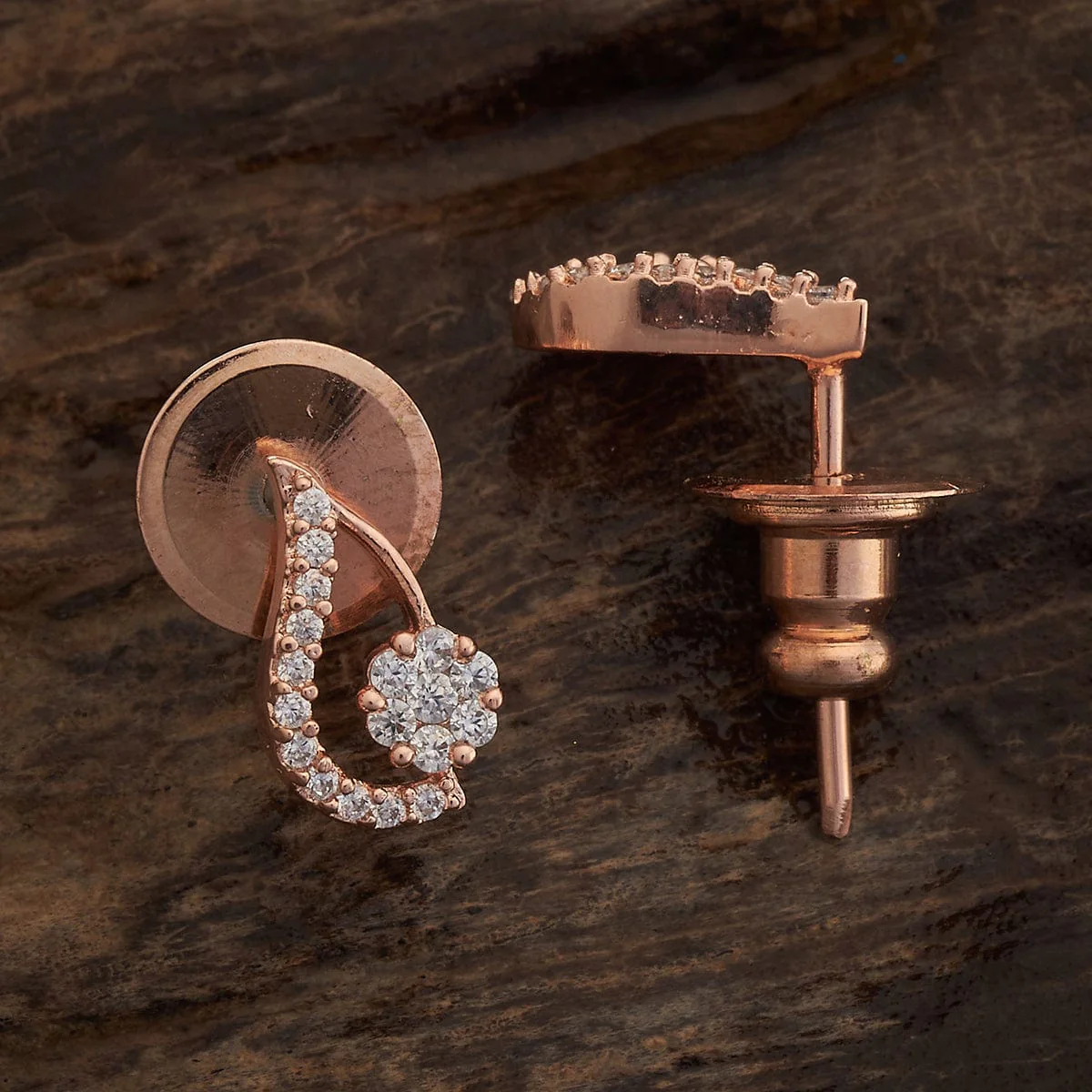 Zircon Earring 170643 - Image 8