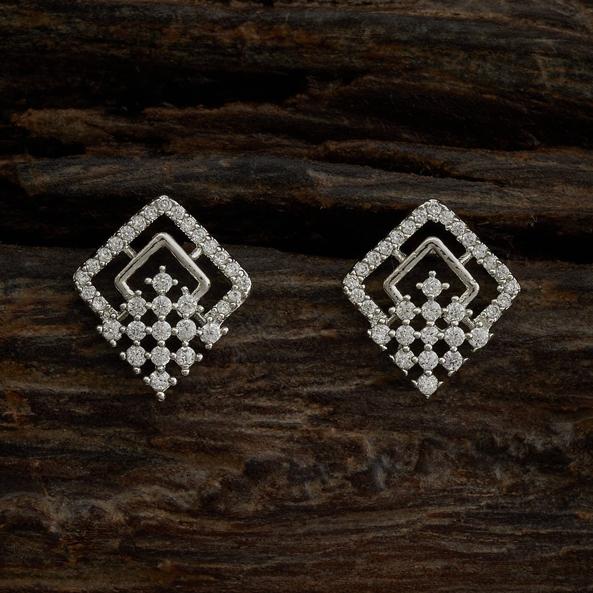Zircon Earring 170646 - Image 5
