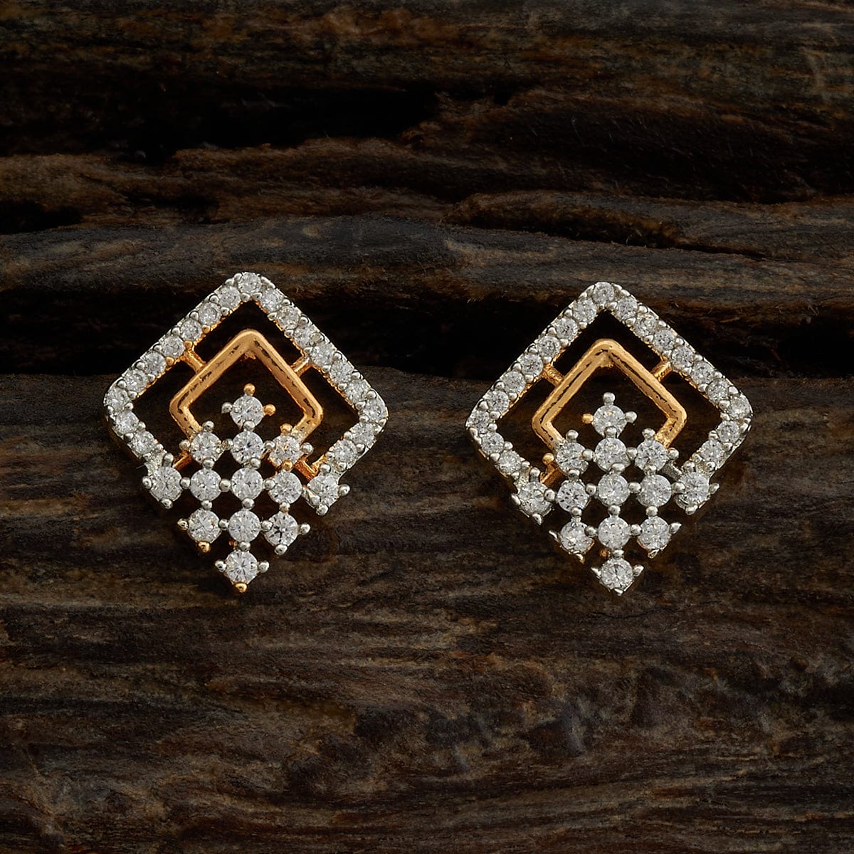 Zircon Earring 170646 - Image 7