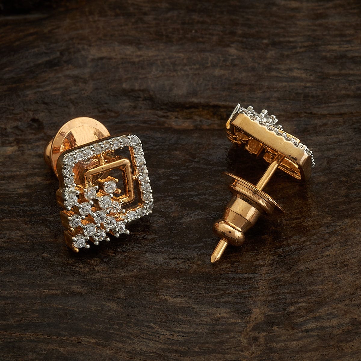 Zircon Earring 170646 - Image 8