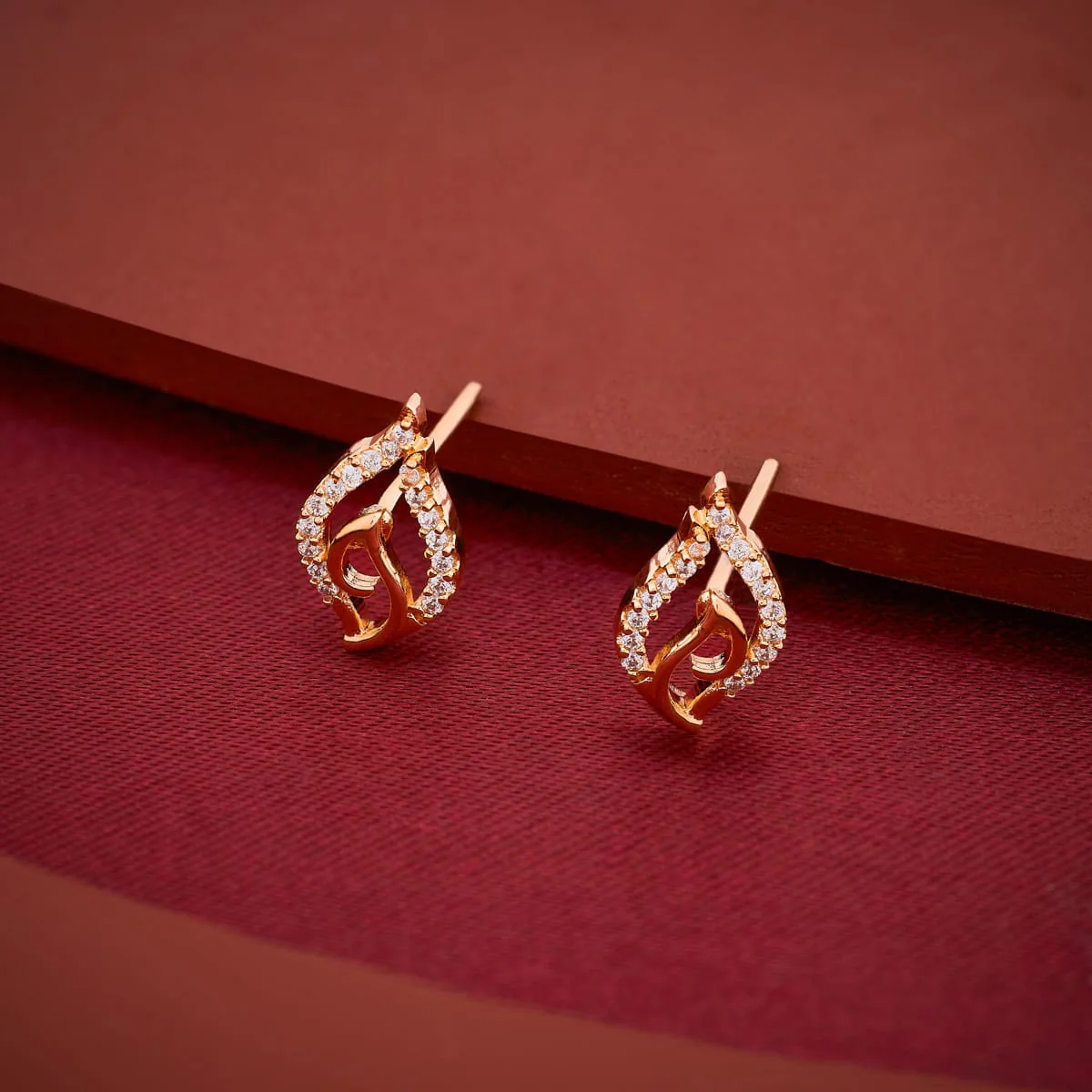 Zircon Earring 170647 - Image 10