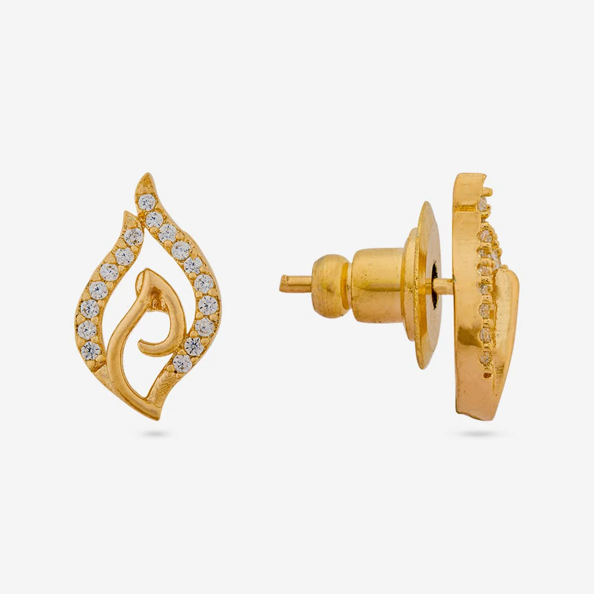 Zircon Earring 170647 - Image 11