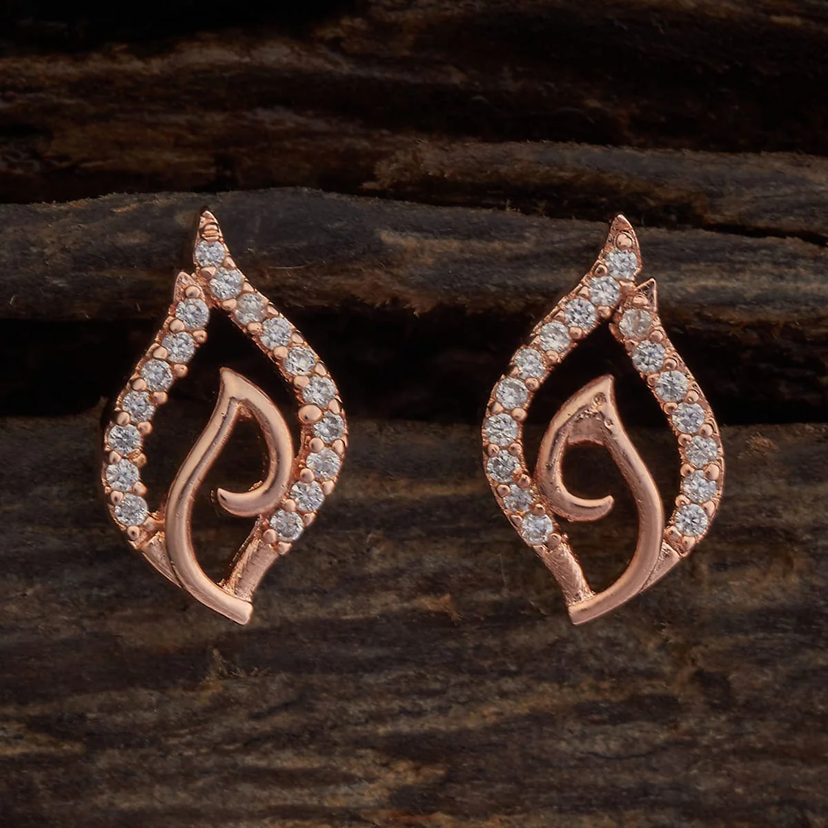 Zircon Earring 170647 - Image 7