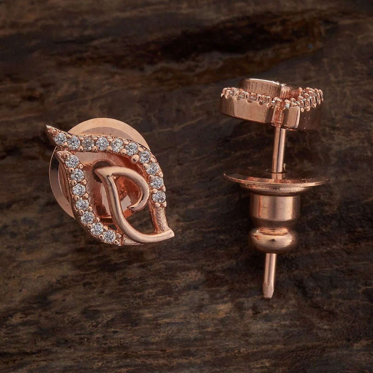 Zircon Earring 170647 - Image 8