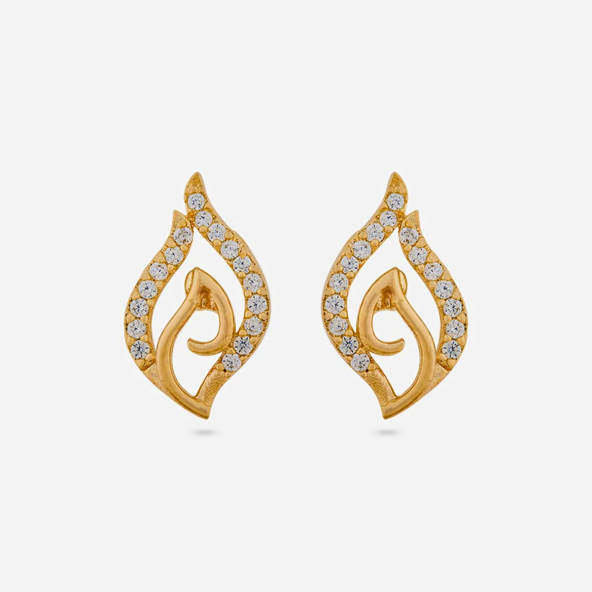 Zircon Earring 170647 - Image 9