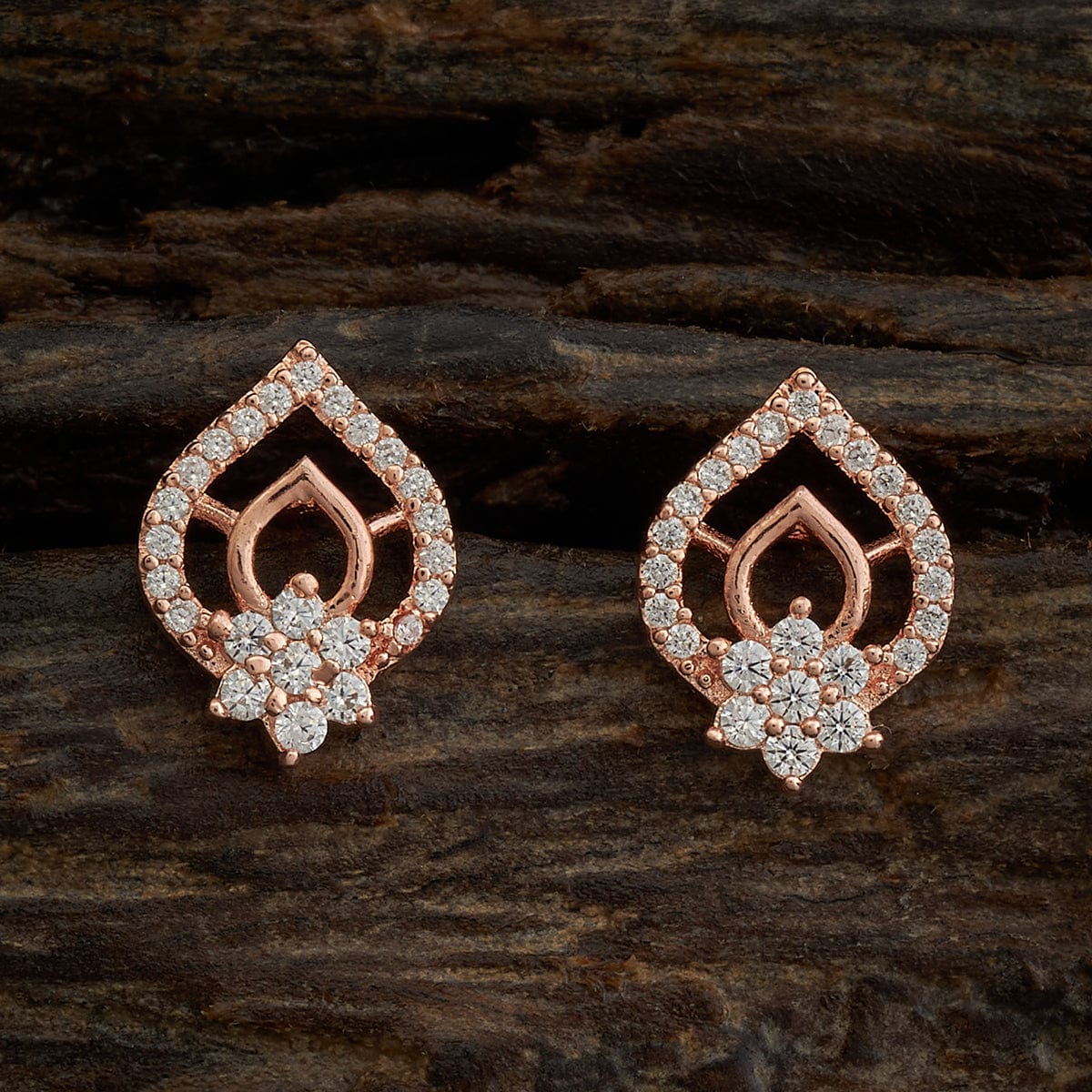 Zircon Earring 170651 - Image 5