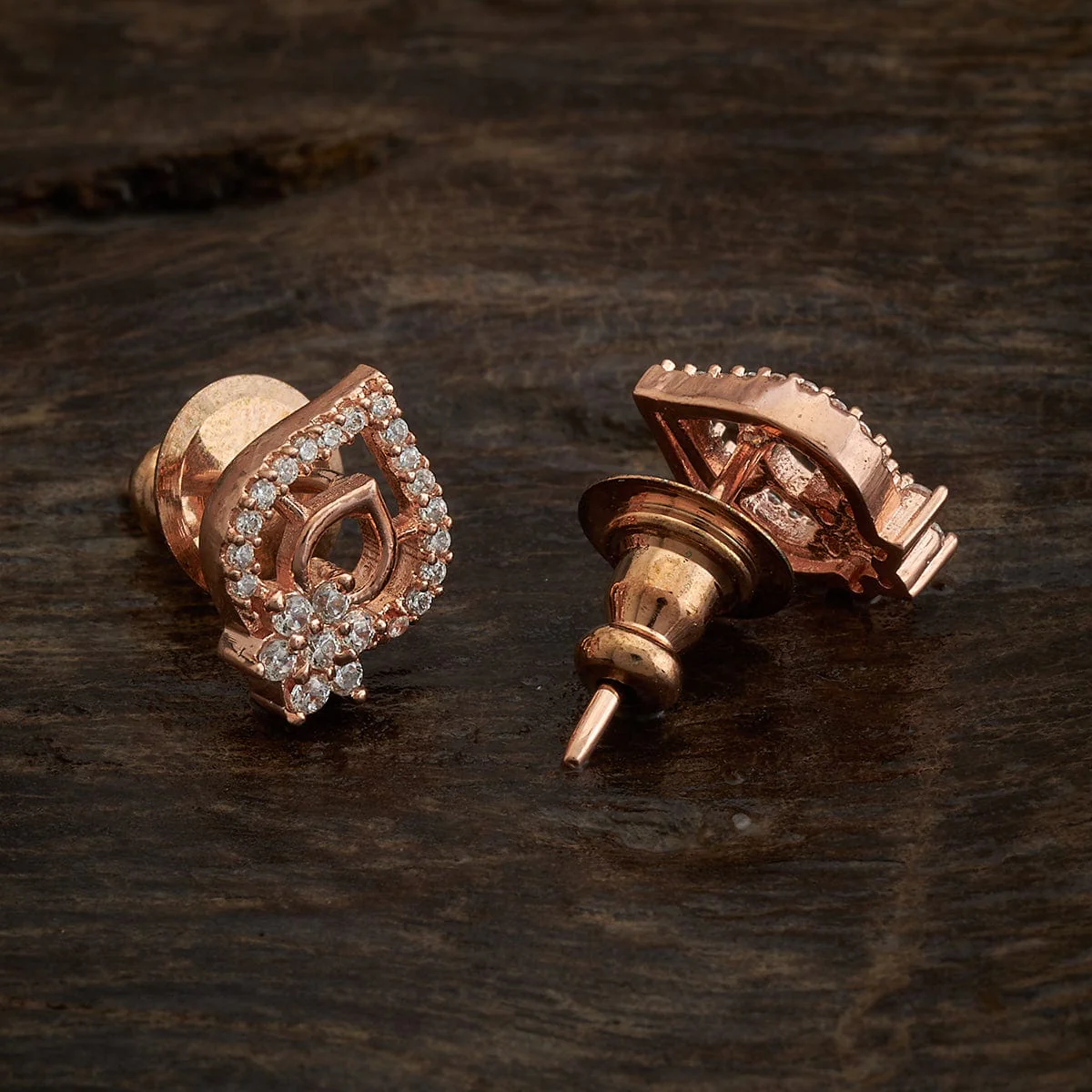 Zircon Earring 170651 - Image 6