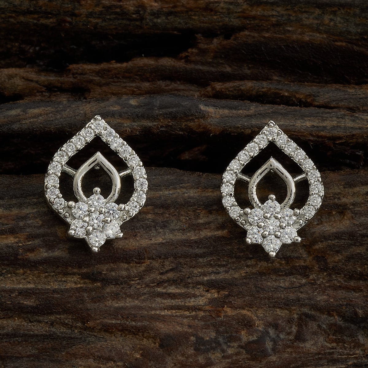Zircon Earring 170651 - Image 7