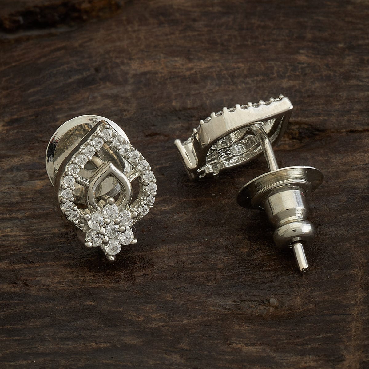 Zircon Earring 170651 - Image 8