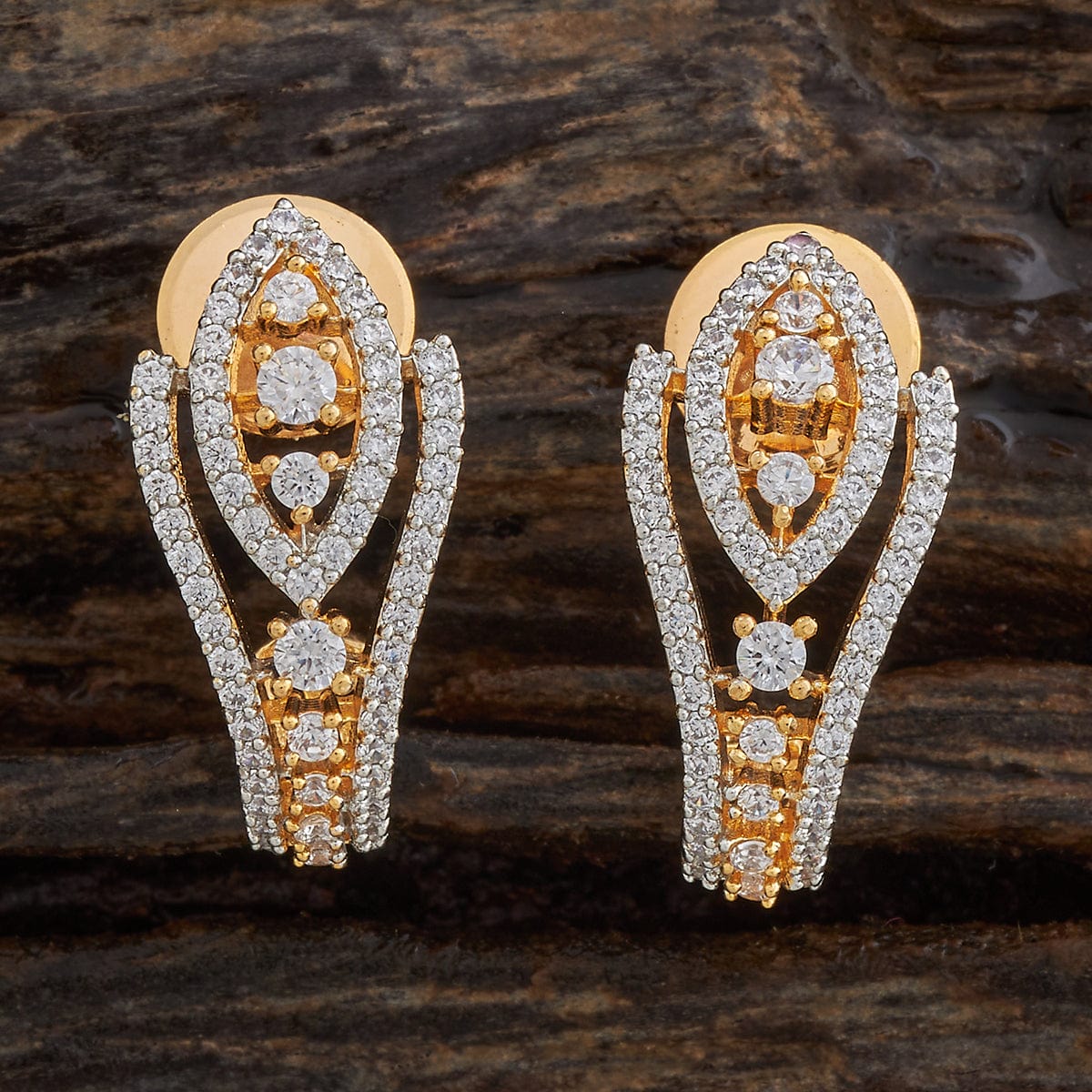 Zircon Earring 170703 - Image 5