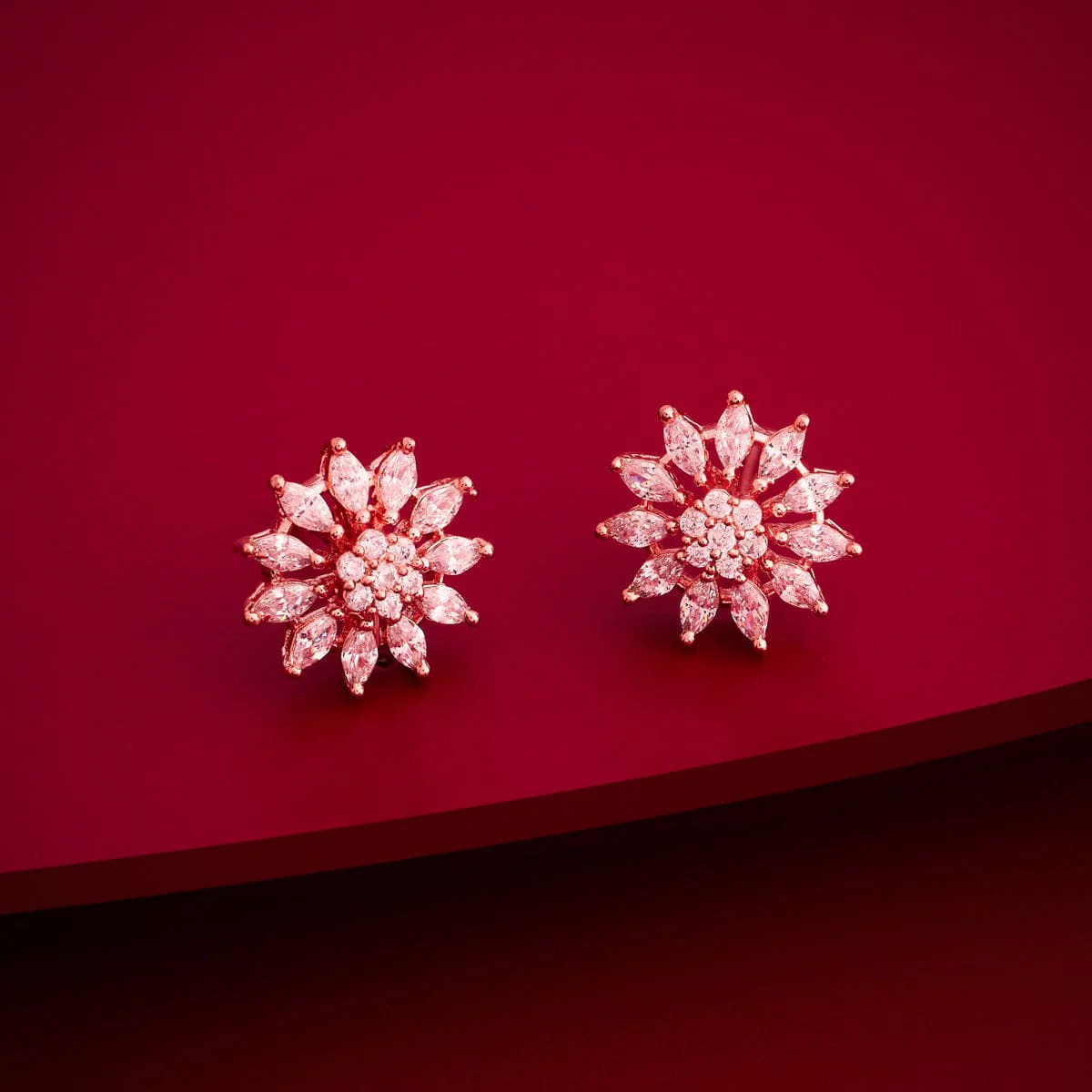 Zircon Earring 170741 - Image 10