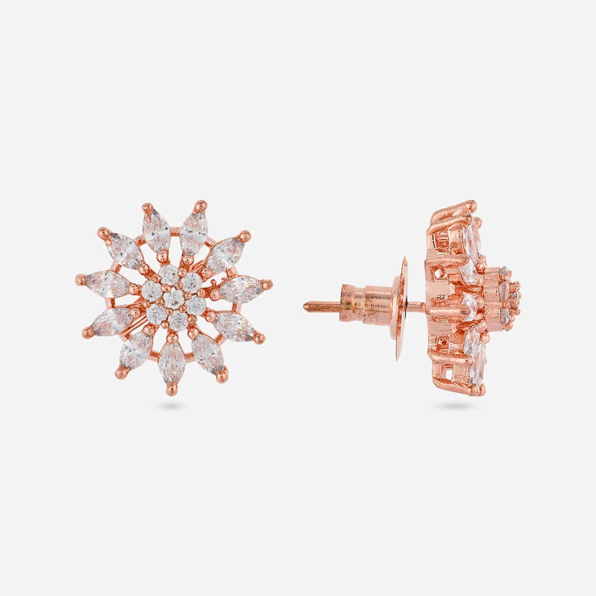 Zircon Earring 170741 - Image 11
