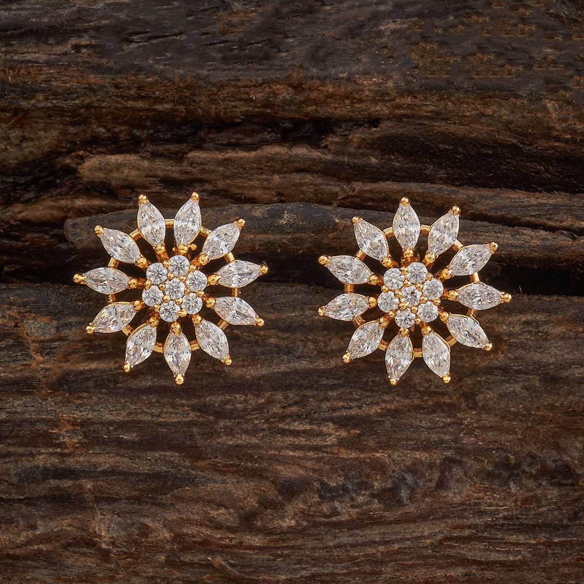 Zircon Earring 170741 - Image 7