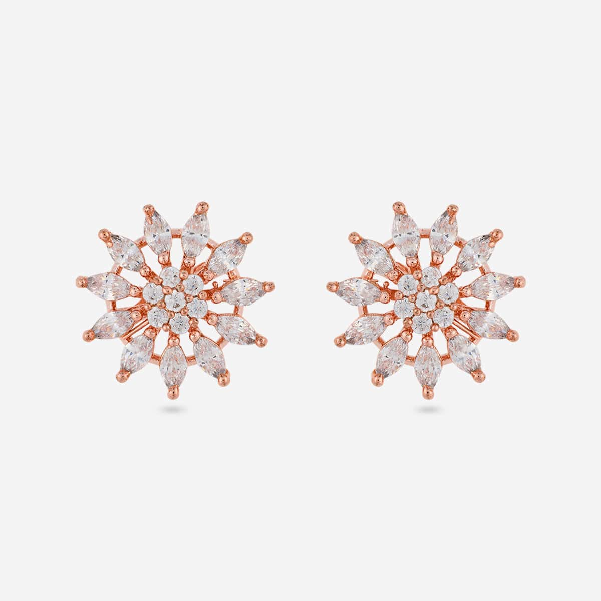 Zircon Earring 170741 - Image 9